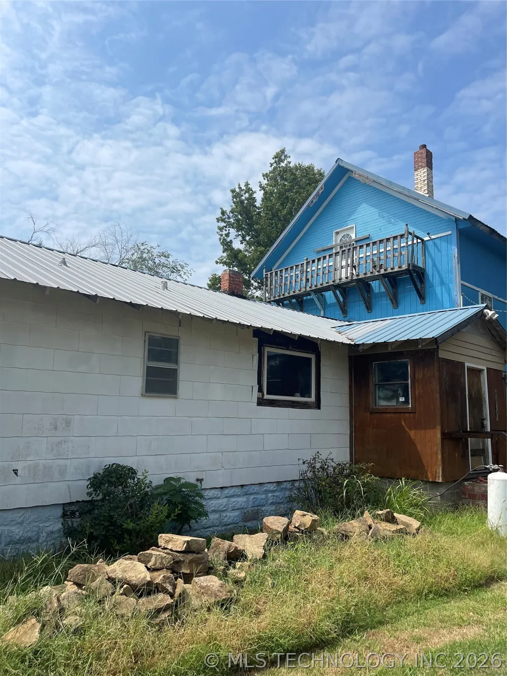 3714 E Eseco Cushing, OK 74023