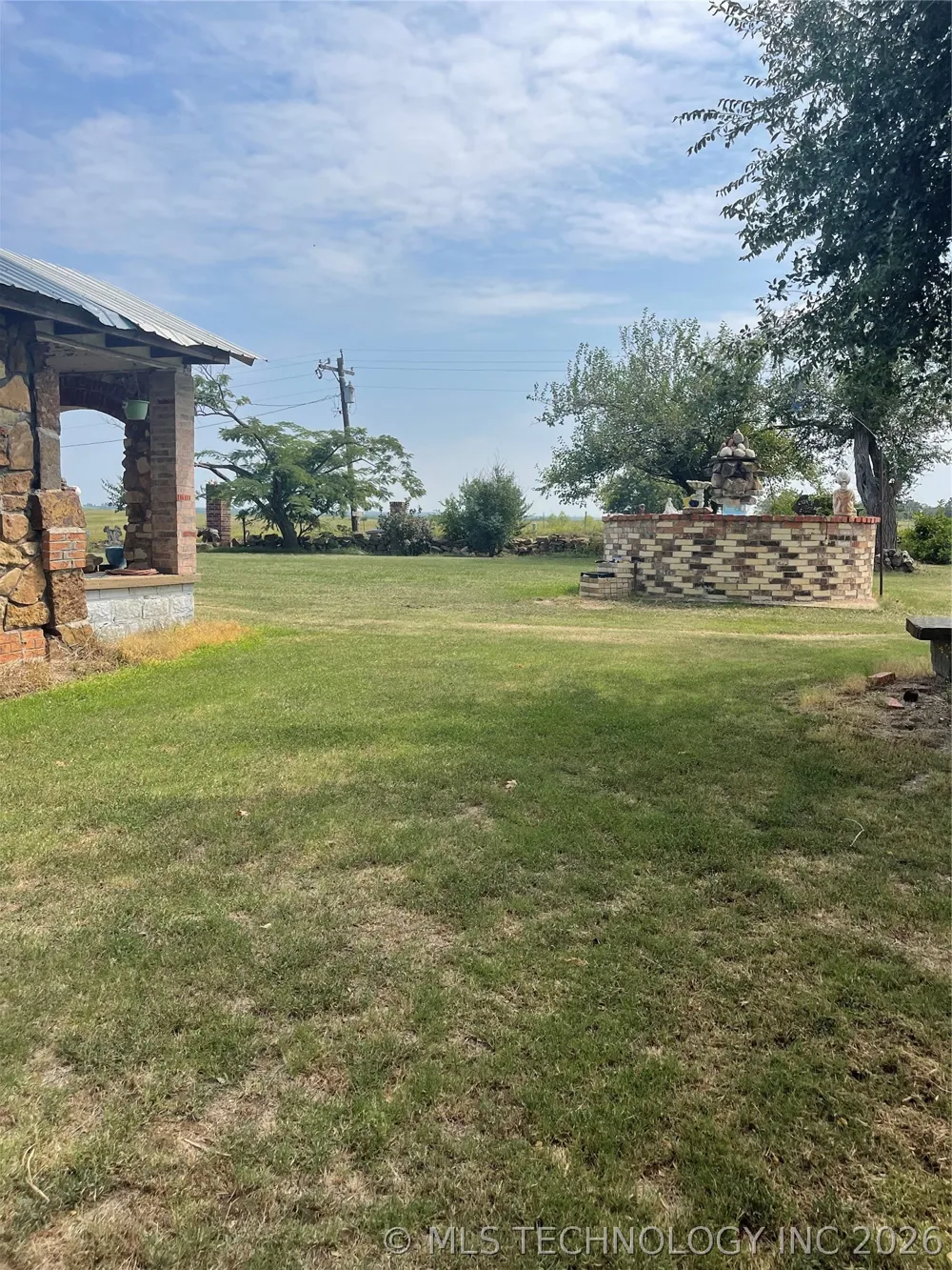 3714 E Eseco Cushing, OK 74023
