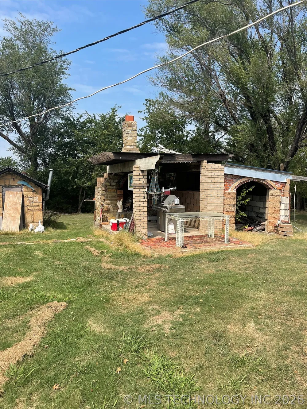 3714 E Eseco Cushing, OK 74023