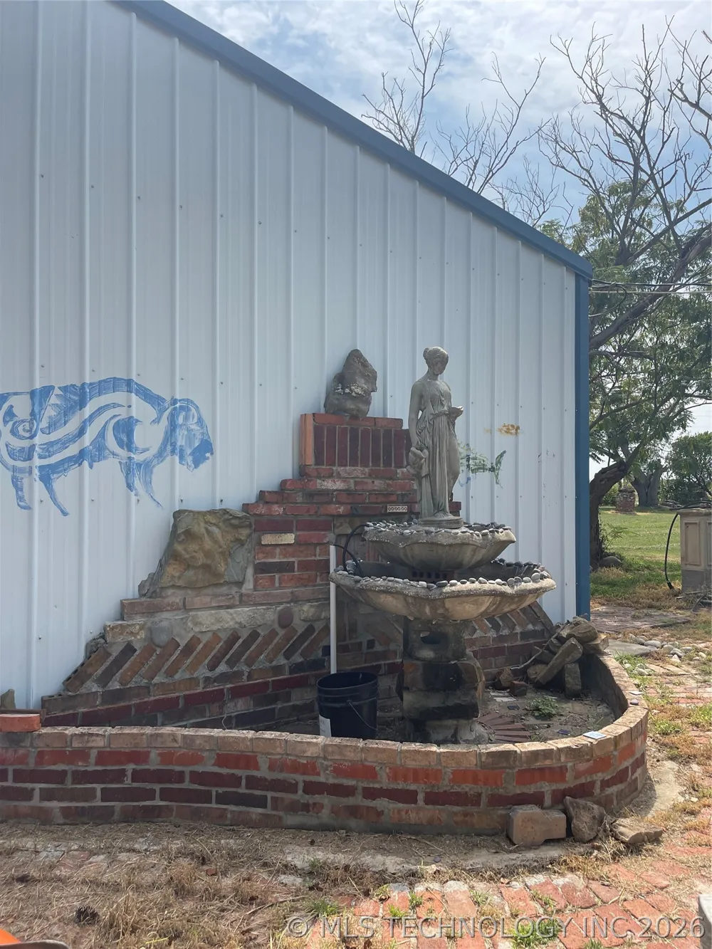 3714 E Eseco Cushing, OK 74023