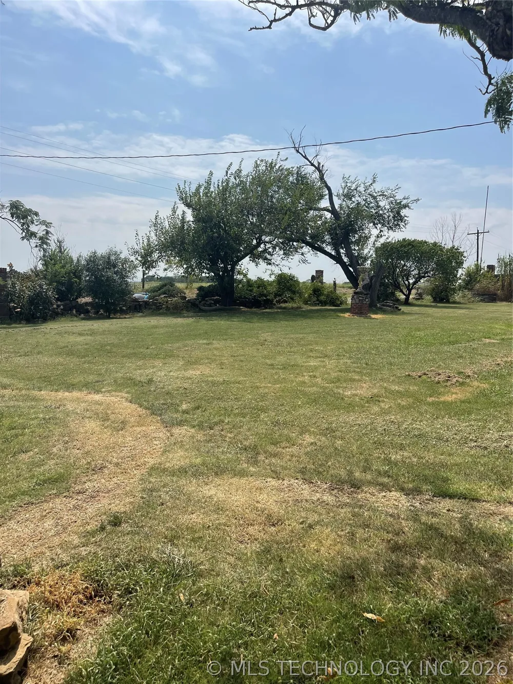 3714 E Eseco Cushing, OK 74023