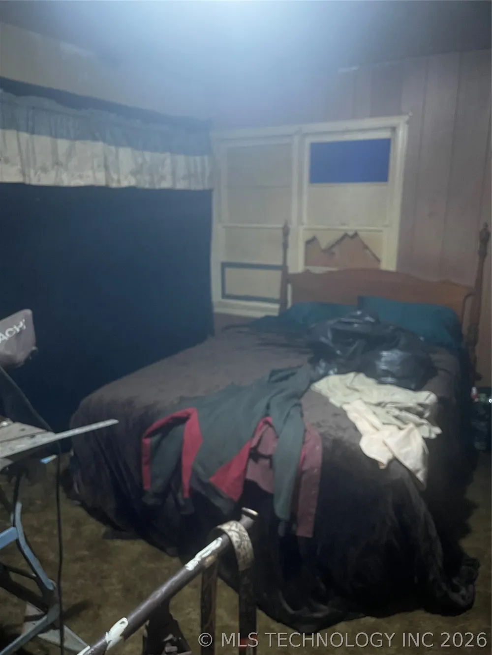 3714 E Eseco Cushing, OK 74023