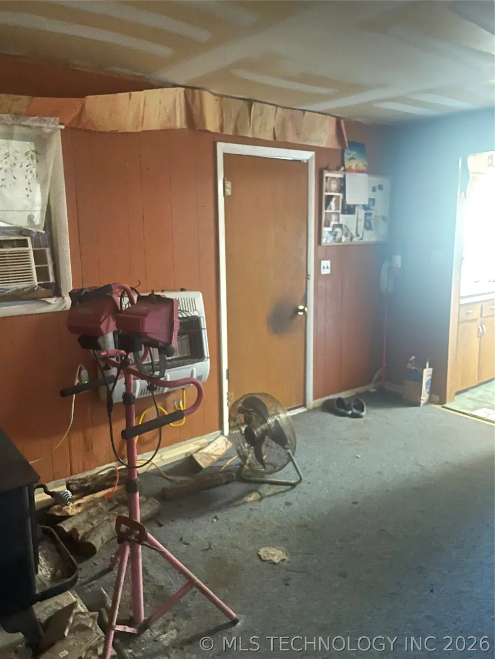 3714 E Eseco Cushing, OK 74023