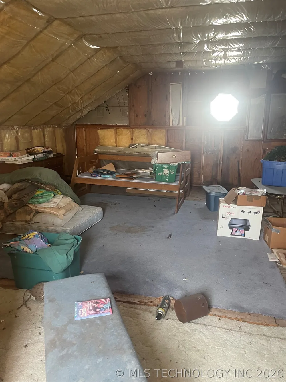 3714 E Eseco Cushing, OK 74023