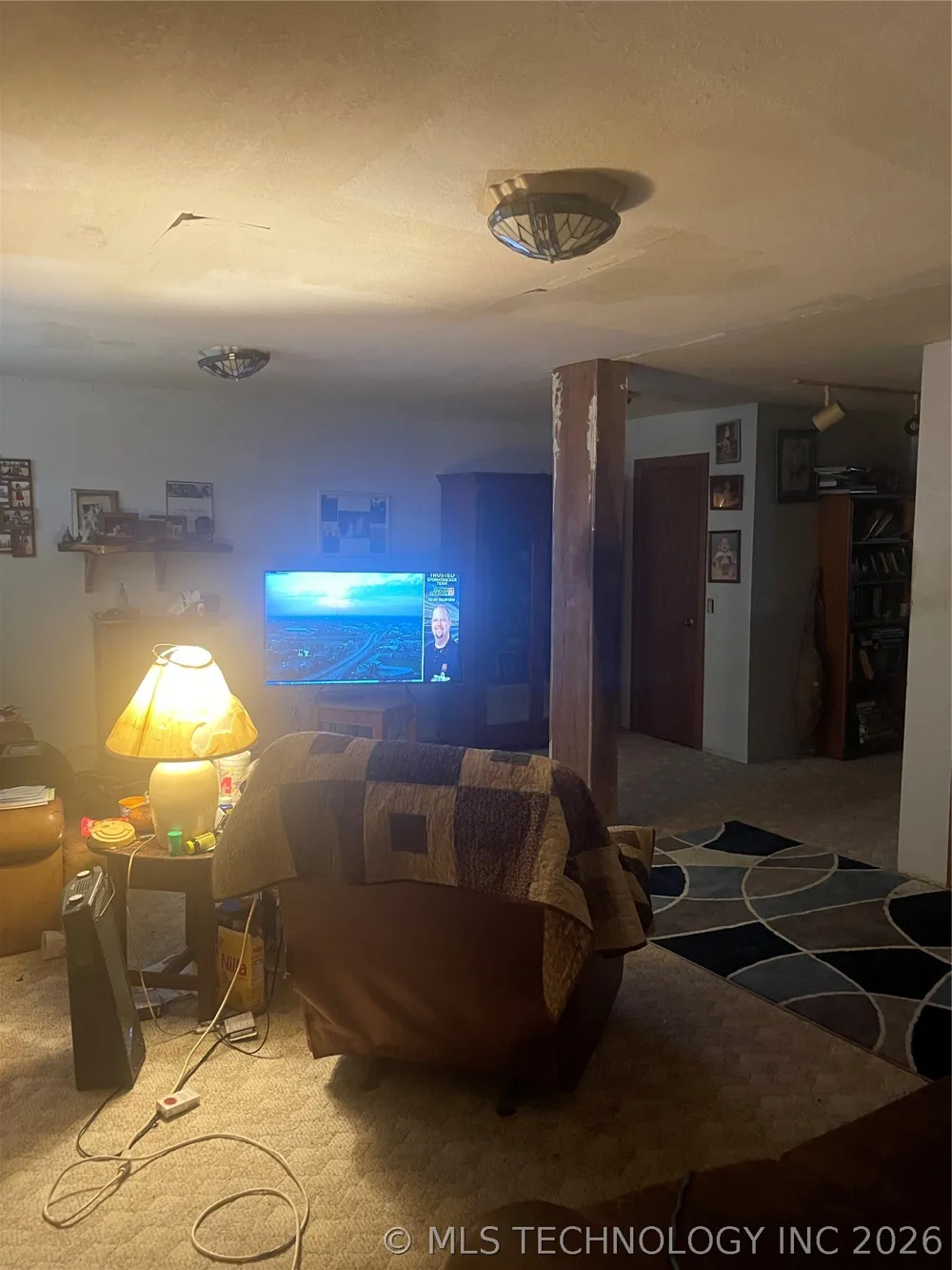 3714 E Eseco Cushing, OK 74023