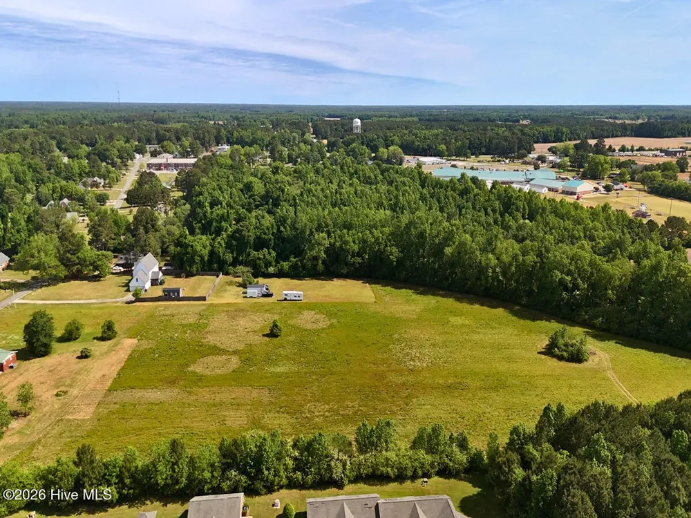 0 Old Chinquapin Road Beulaville, NC 28518