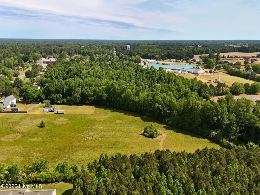 0 Old Chinquapin Road Beulaville, NC 28518