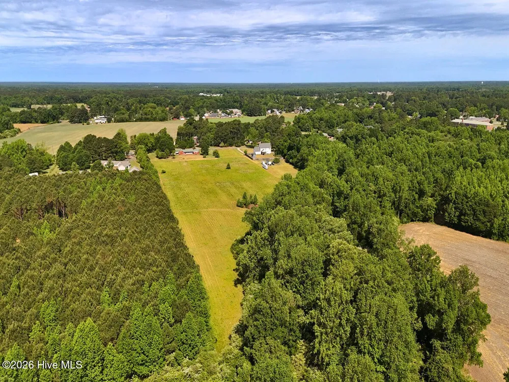 0 Old Chinquapin Road Beulaville, NC 28518