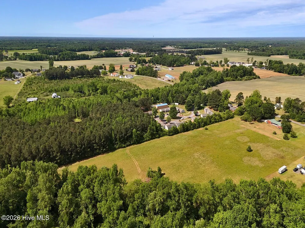 0 Old Chinquapin Road Beulaville, NC 28518