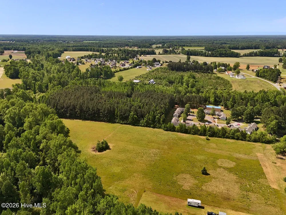 0 Old Chinquapin Road Beulaville, NC 28518