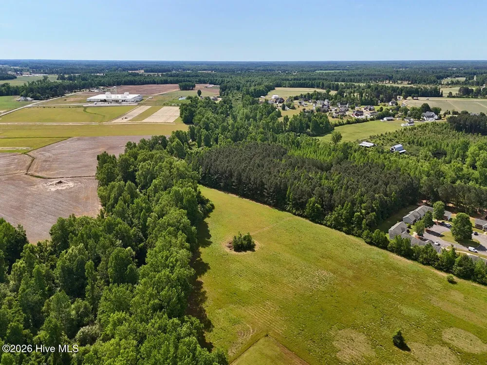 0 Old Chinquapin Road Beulaville, NC 28518