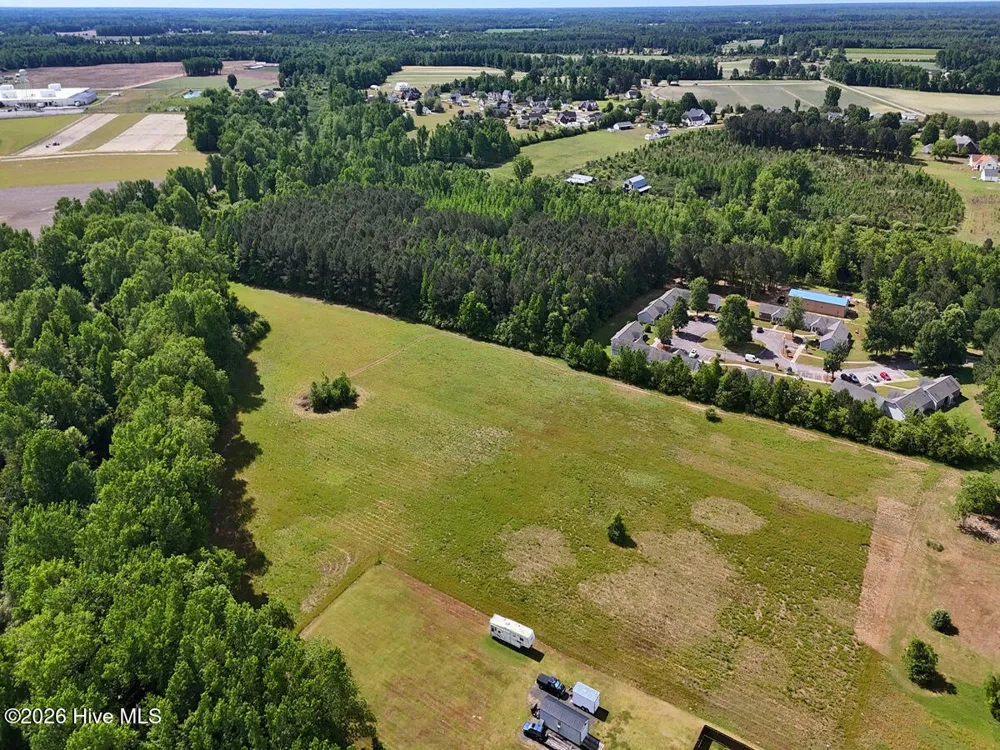 0 Old Chinquapin Road Beulaville, NC 28518