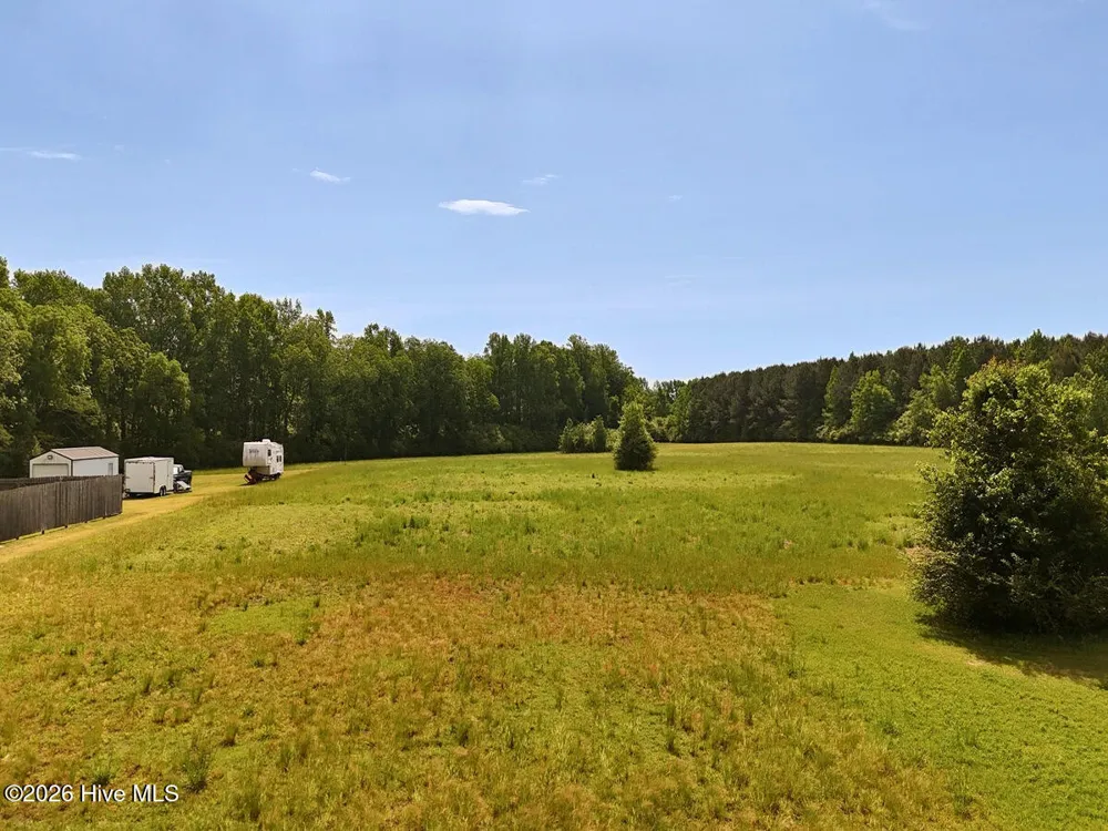 0 Old Chinquapin Road Beulaville, NC 28518