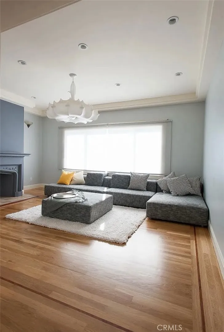 1124 Balboa San Francisco, CA 94118
