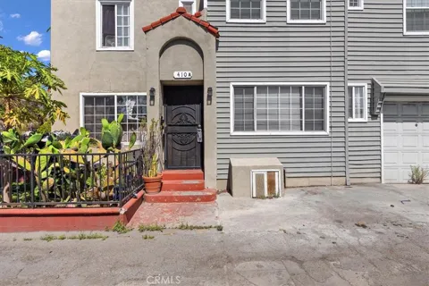 410 E 21st Street