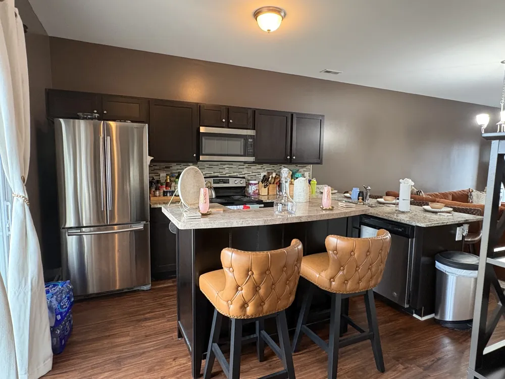 4112 George Buchanan Dr La Vergne, TN 37086