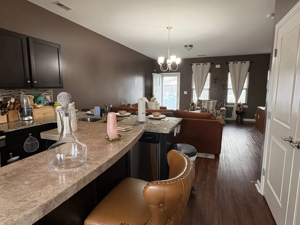 4112 George Buchanan Dr La Vergne, TN 37086