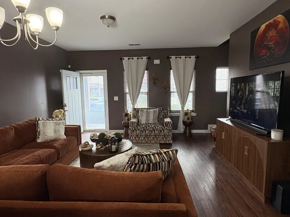 4112 George Buchanan Dr La Vergne, TN 37086
