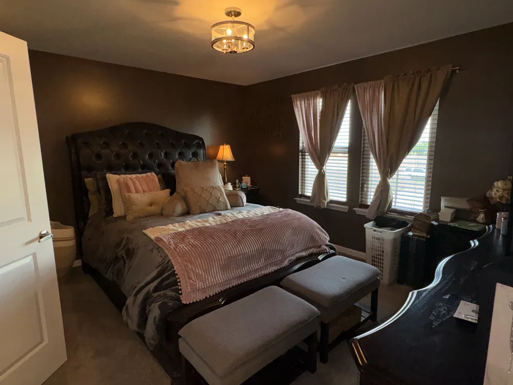 4112 George Buchanan Dr La Vergne, TN 37086