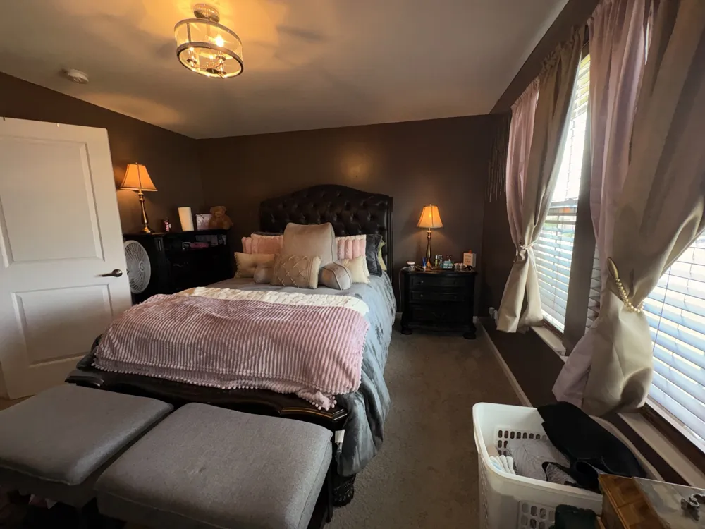 4112 George Buchanan Dr La Vergne, TN 37086