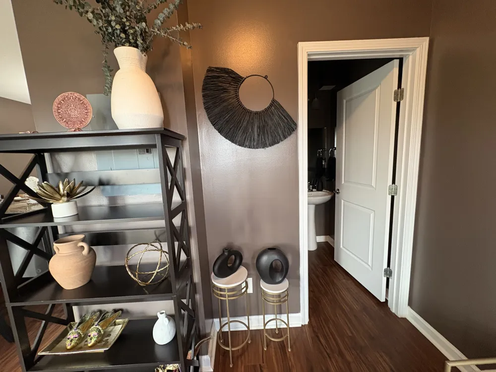 4112 George Buchanan Dr La Vergne, TN 37086