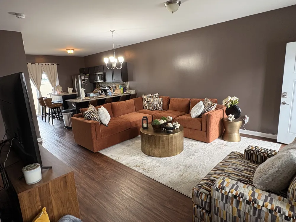 4112 George Buchanan Dr La Vergne, TN 37086