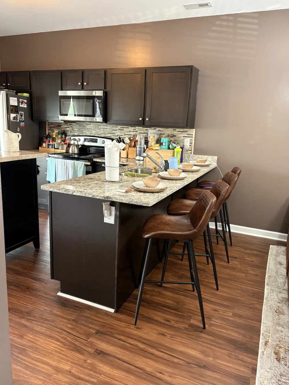 4112 George Buchanan Dr La Vergne, TN 37086