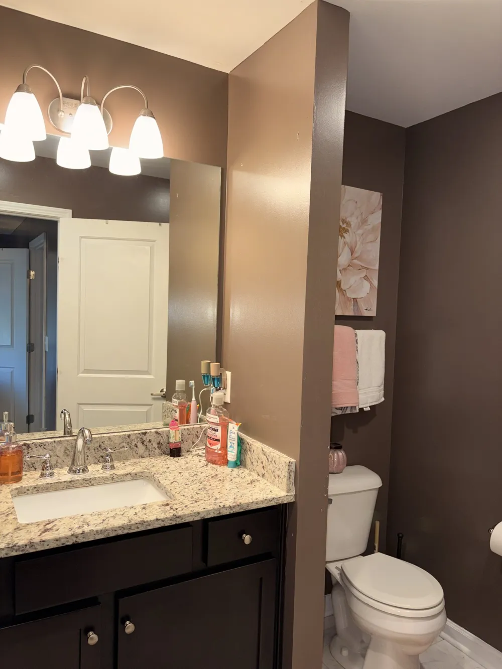 4112 George Buchanan Dr La Vergne, TN 37086