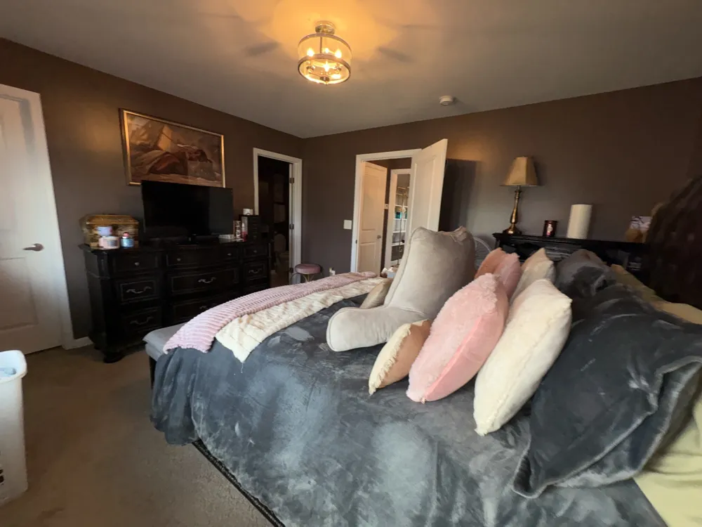 4112 George Buchanan Dr La Vergne, TN 37086