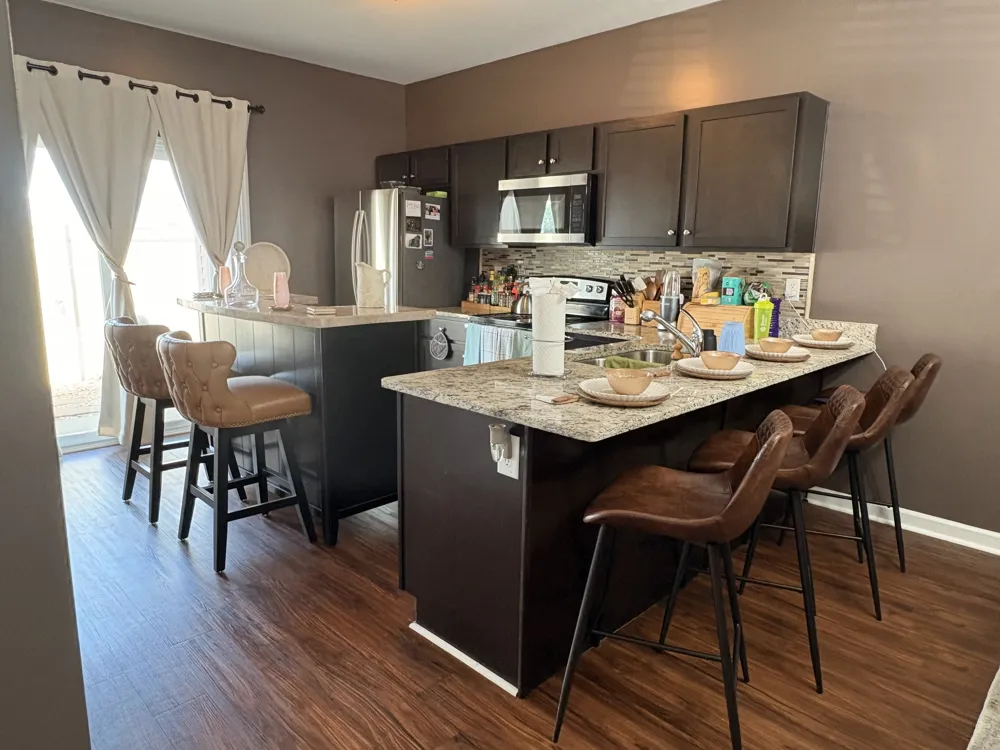 4112 George Buchanan Dr La Vergne, TN 37086