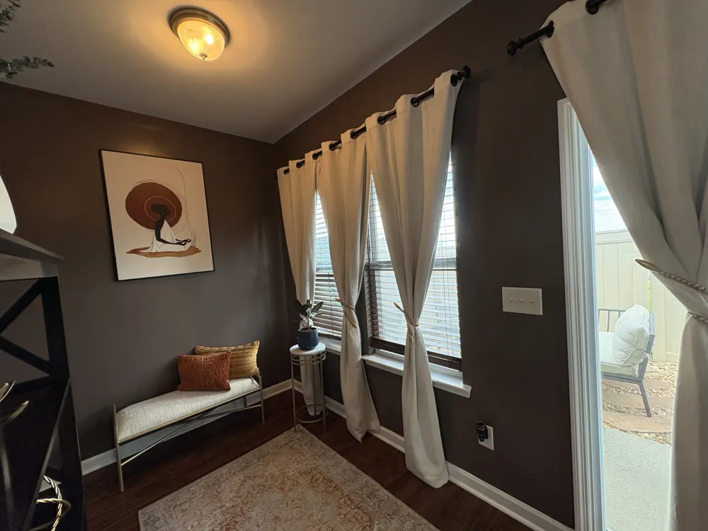 4112 George Buchanan Dr La Vergne, TN 37086