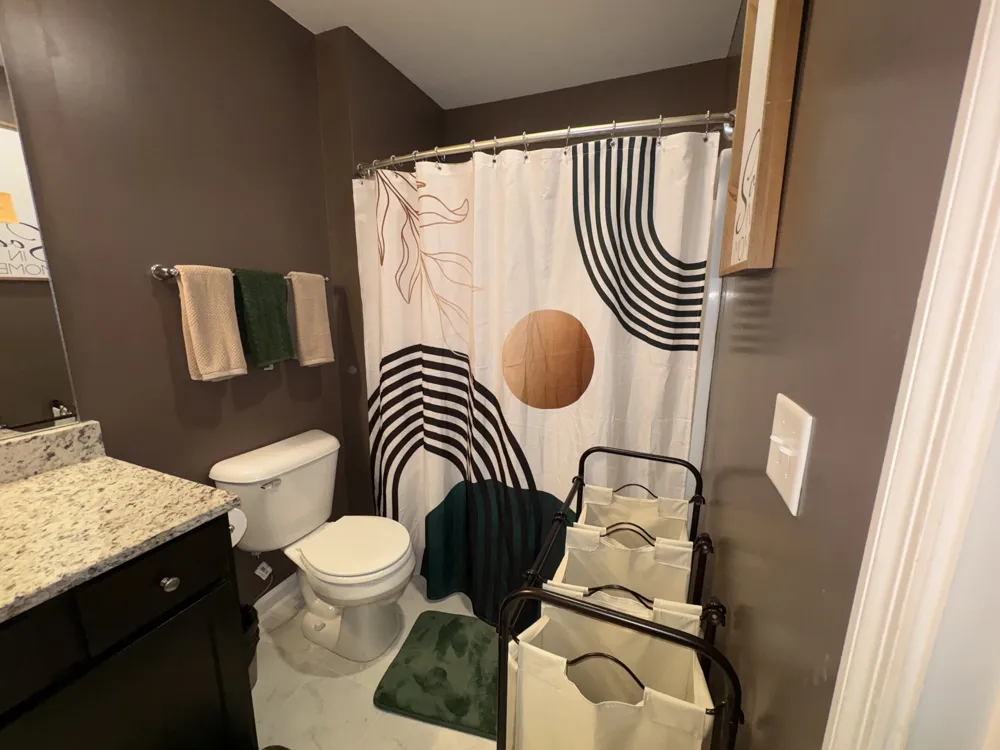 4112 George Buchanan Dr La Vergne, TN 37086