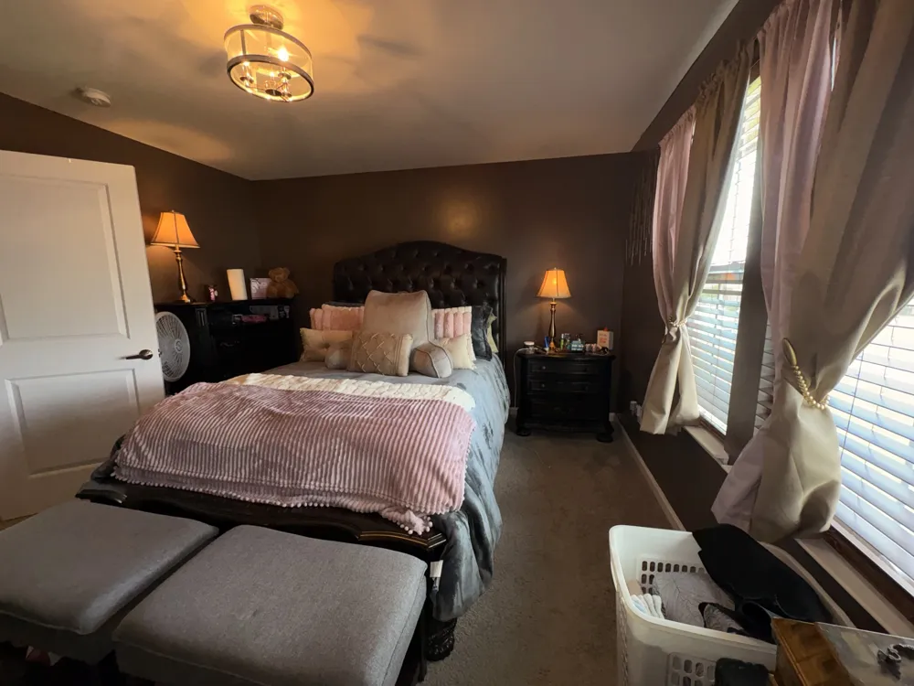 4112 George Buchanan Dr La Vergne, TN 37086