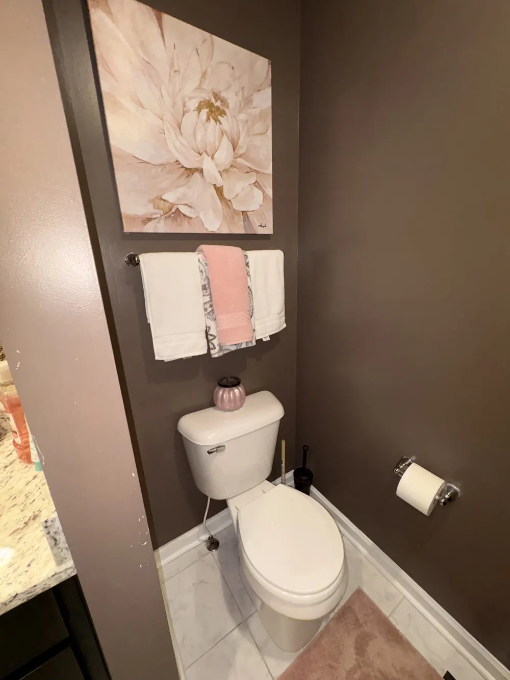 4112 George Buchanan Dr La Vergne, TN 37086
