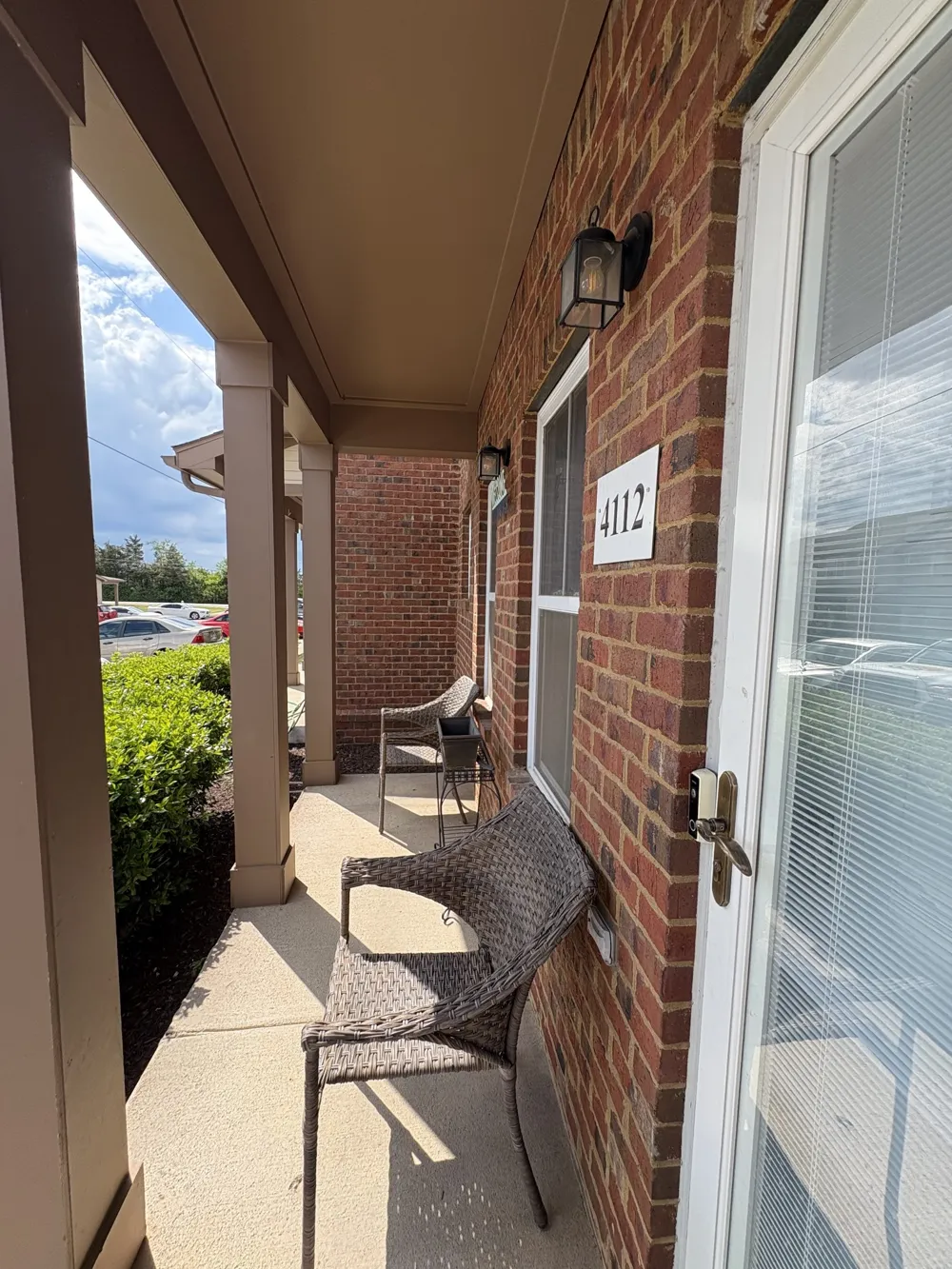 4112 George Buchanan Dr La Vergne, TN 37086