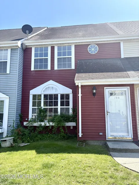 709 Lady Slipper Court #709