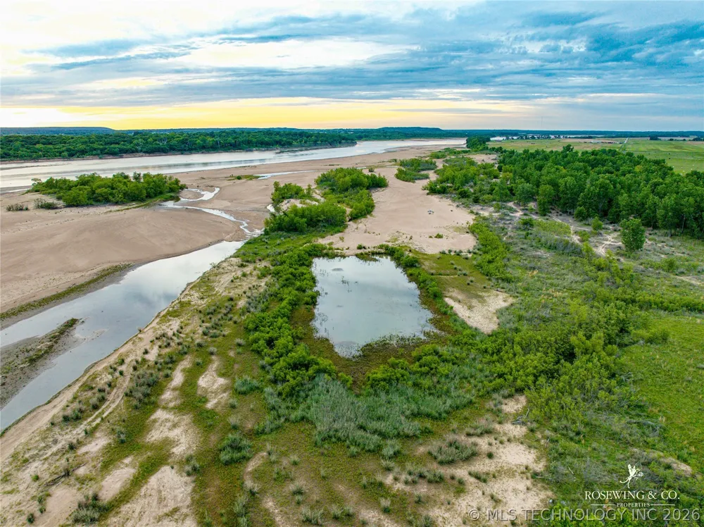 S 301st EastAvenue Porter, OK 74454