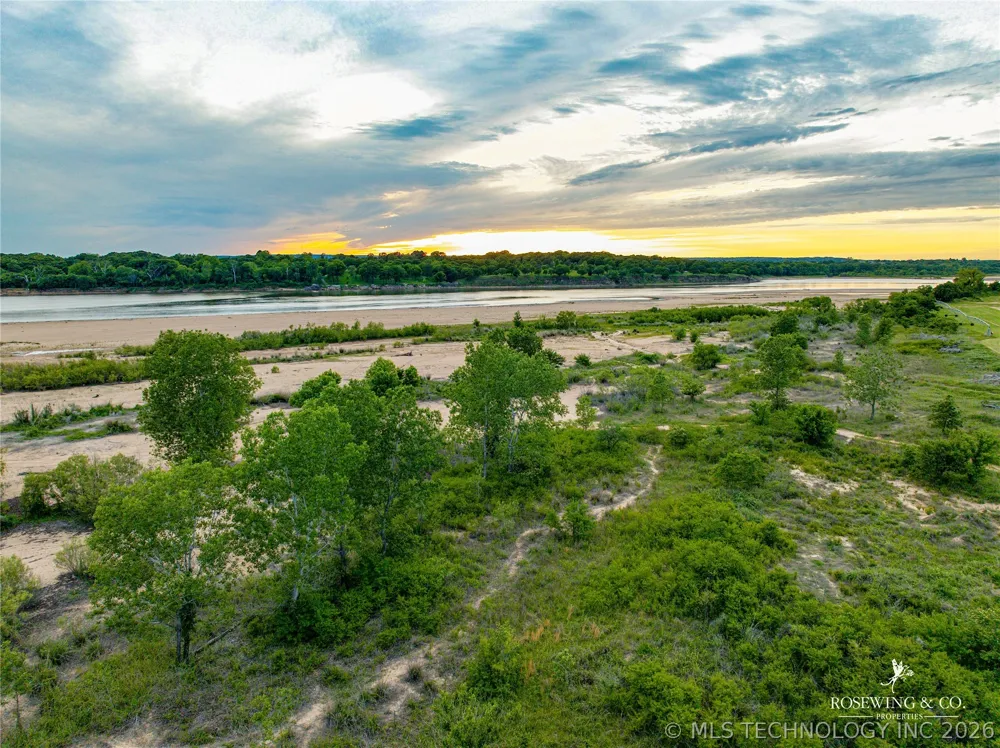 S 301st EastAvenue Porter, OK 74454