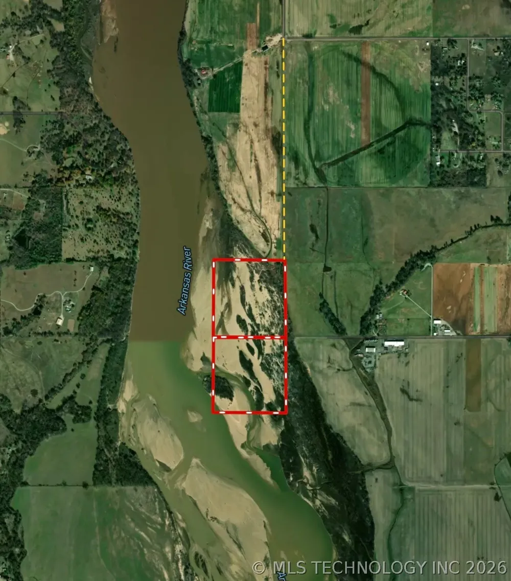 S 301st EastAvenue Porter, OK 74454