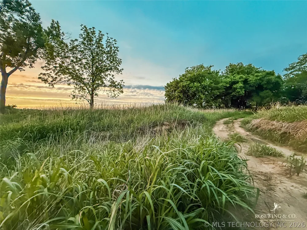 S 301st EastAvenue Porter, OK 74454