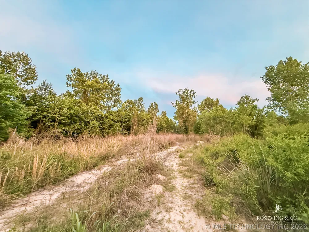 S 301st EastAvenue Porter, OK 74454