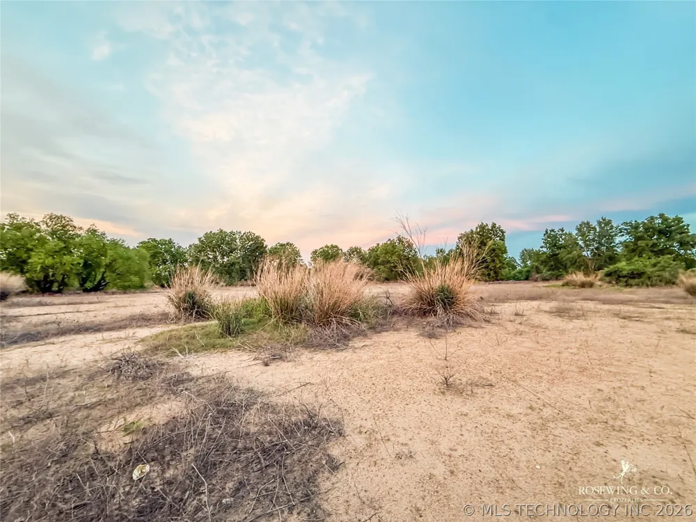 S 301st EastAvenue Porter, OK 74454