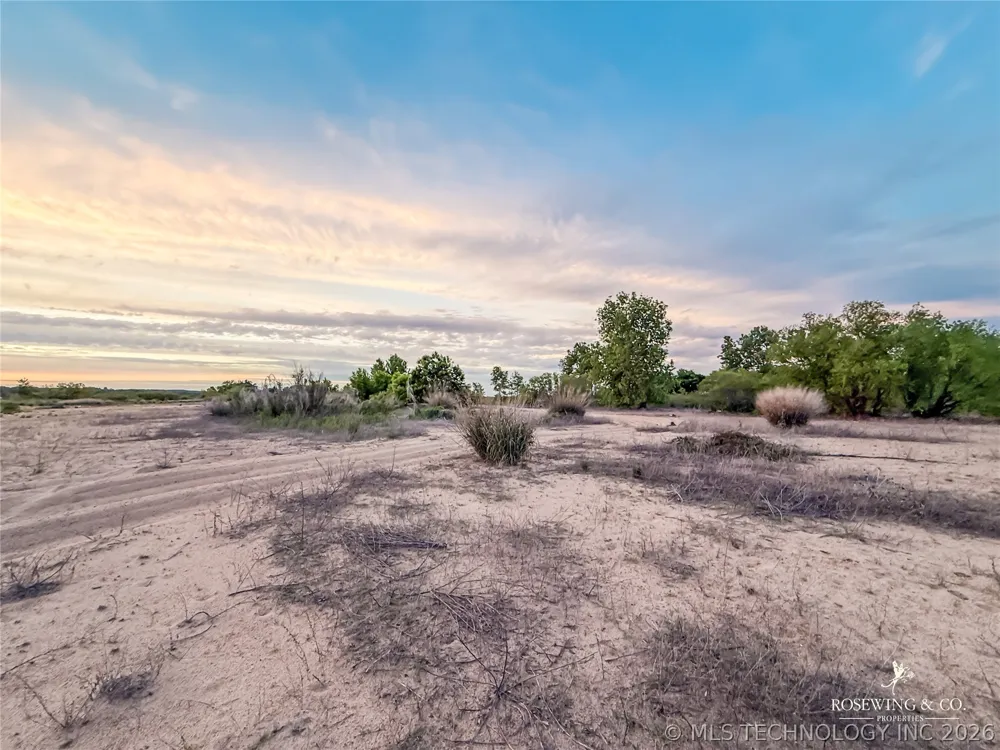 S 301st EastAvenue Porter, OK 74454