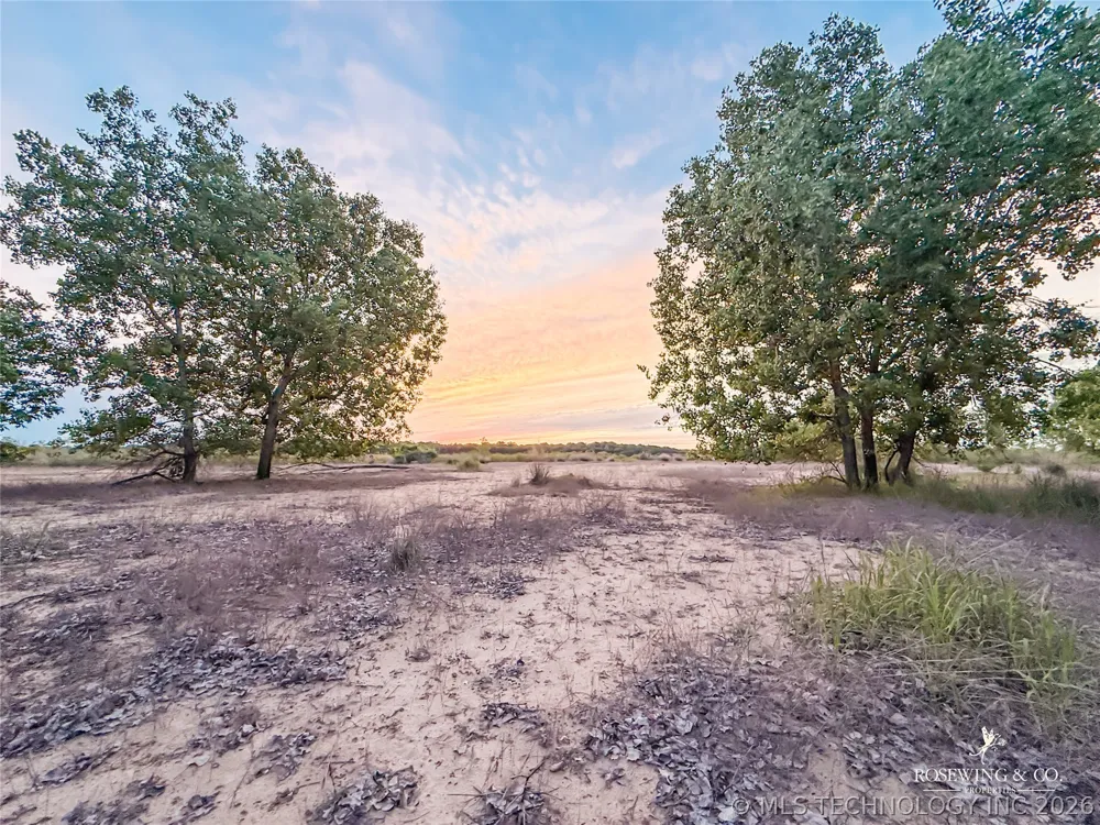 S 301st EastAvenue Porter, OK 74454