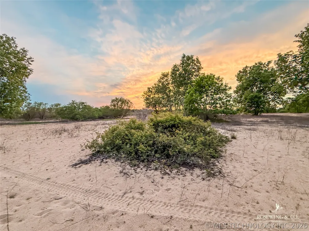 S 301st EastAvenue Porter, OK 74454