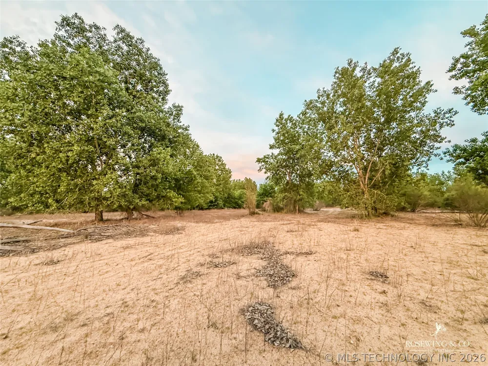S 301st EastAvenue Porter, OK 74454