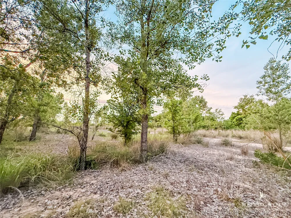 S 301st EastAvenue Porter, OK 74454