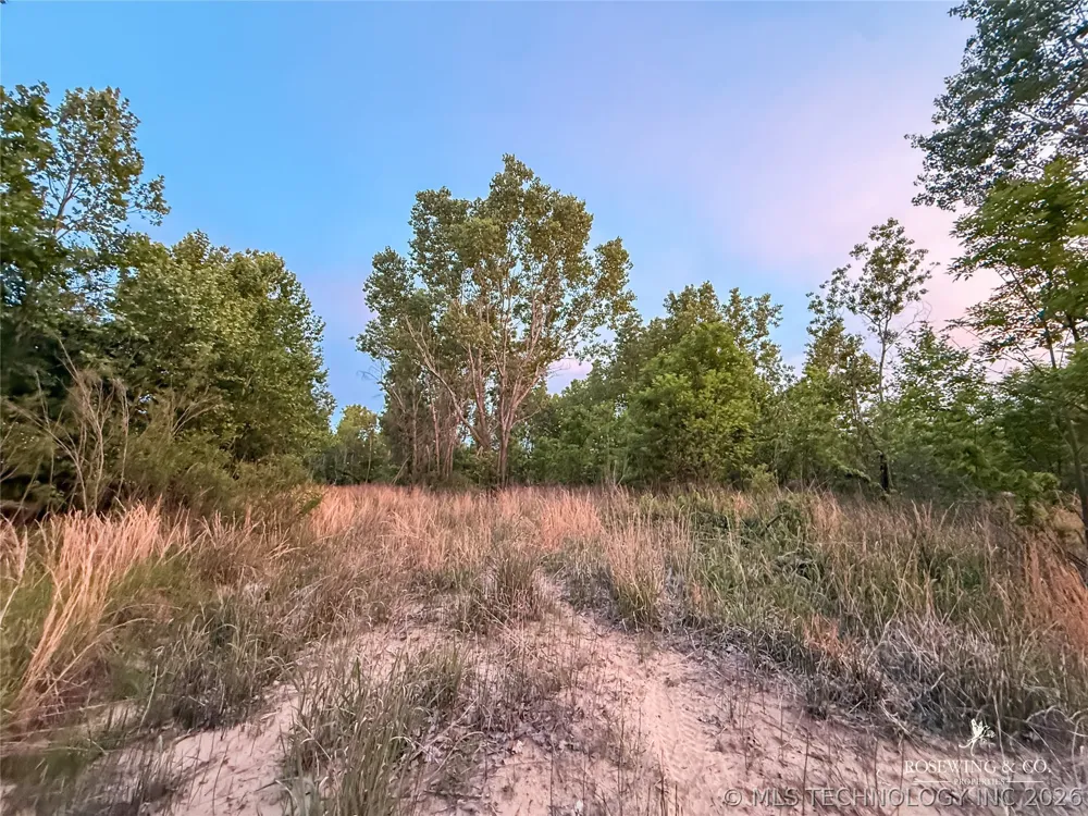 S 301st EastAvenue Porter, OK 74454