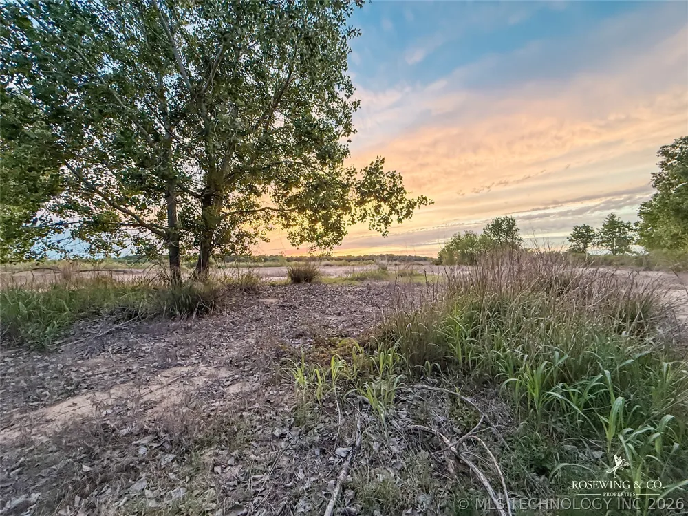 S 301st EastAvenue Porter, OK 74454
