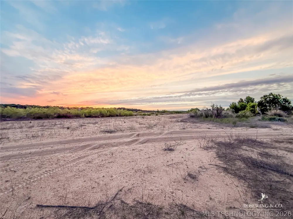 S 301st EastAvenue Porter, OK 74454
